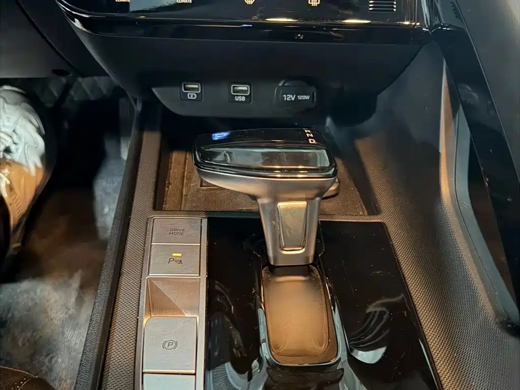 Hyundai Elantra, фото 4