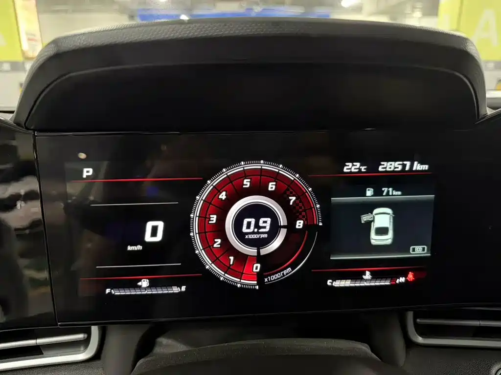 Hyundai Elantra, фото 4