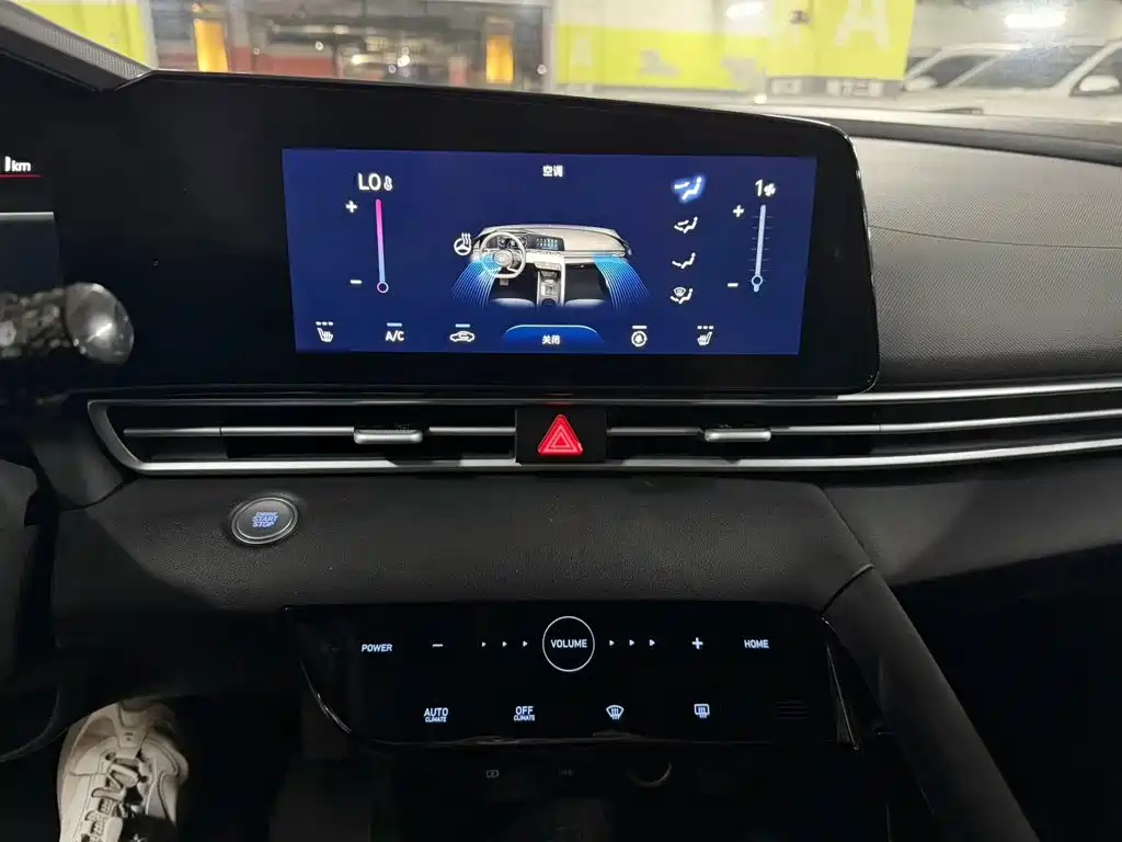 Hyundai Elantra, фото 5