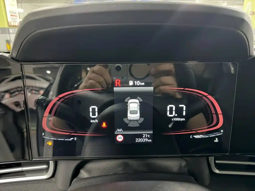 Hyundai Elantra, фото 5