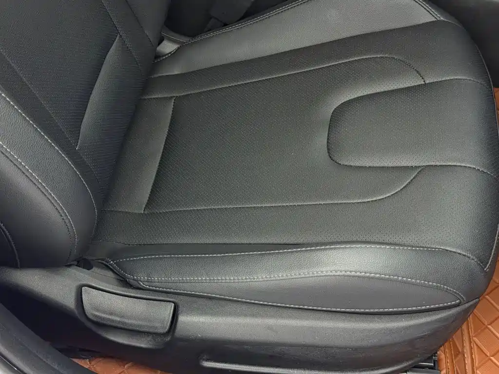 Hyundai Elantra, фото 23