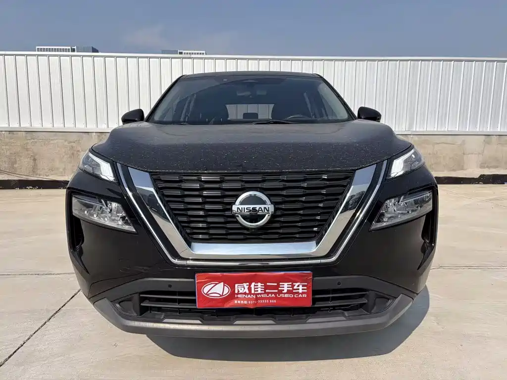 Nissan X-Trail, фото 2