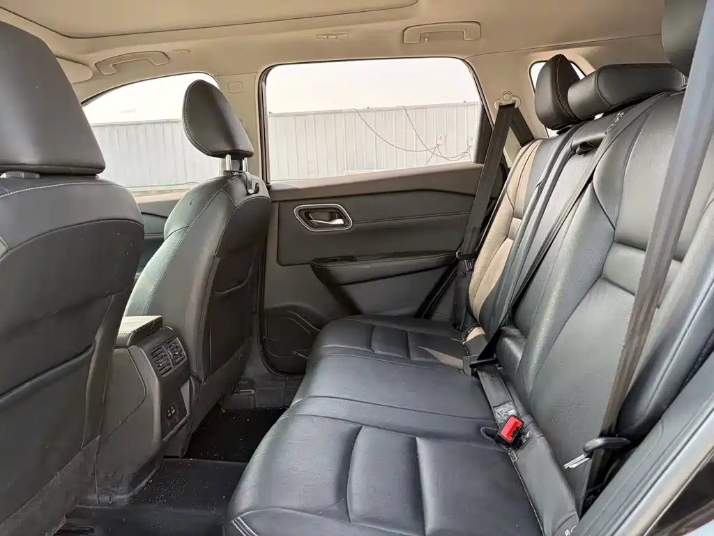 Nissan X-Trail, фото 3