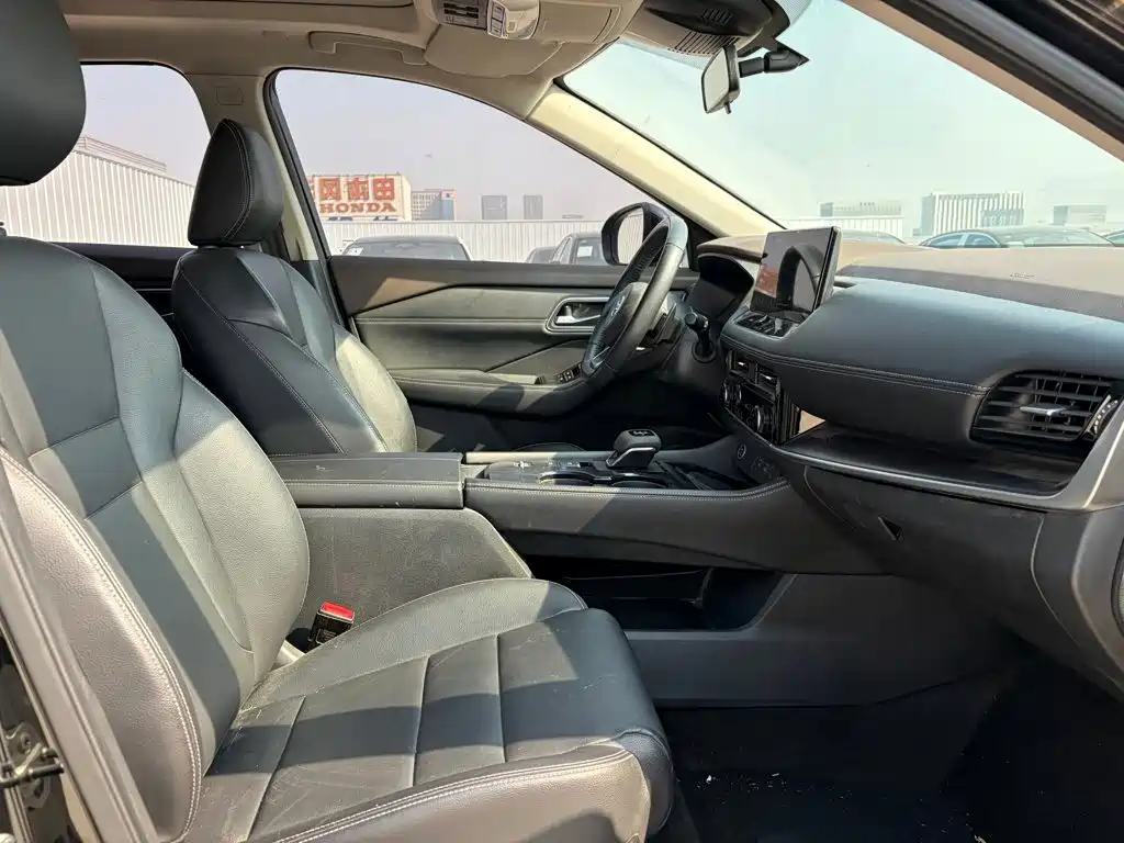 Nissan X-Trail, фото 5
