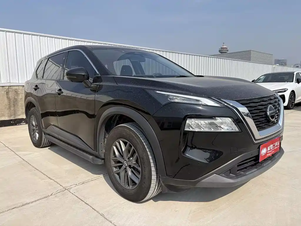 Nissan X-Trail, фото 8
