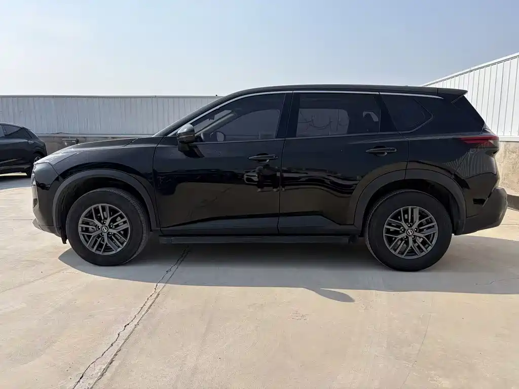 Nissan X-Trail, фото 9