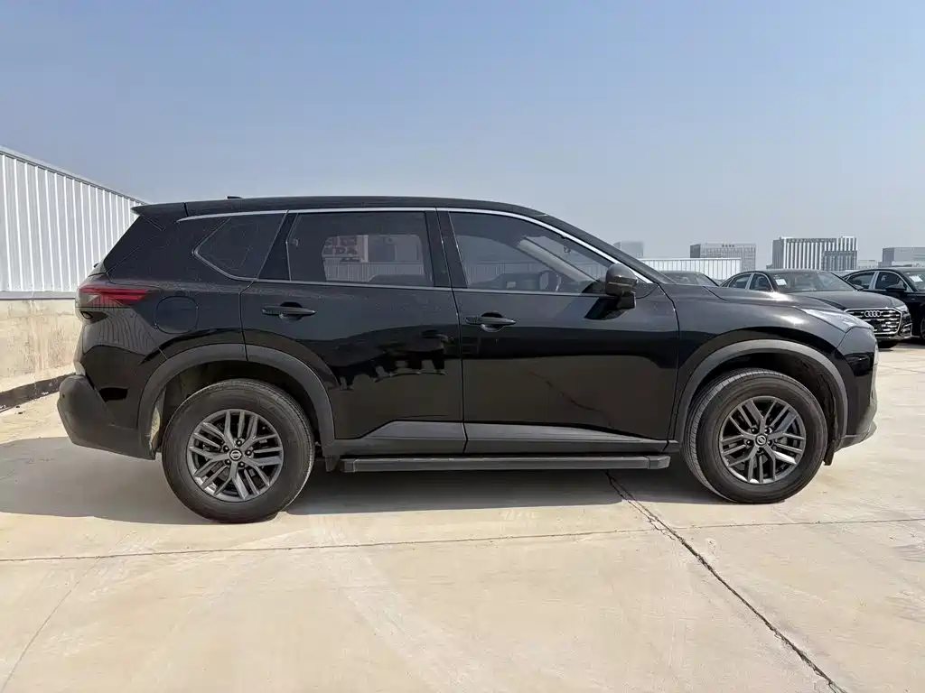 Nissan X-Trail, фото 10