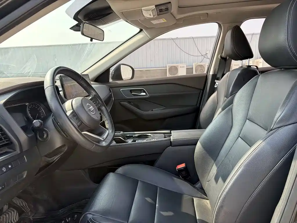 Nissan X-Trail, фото 15