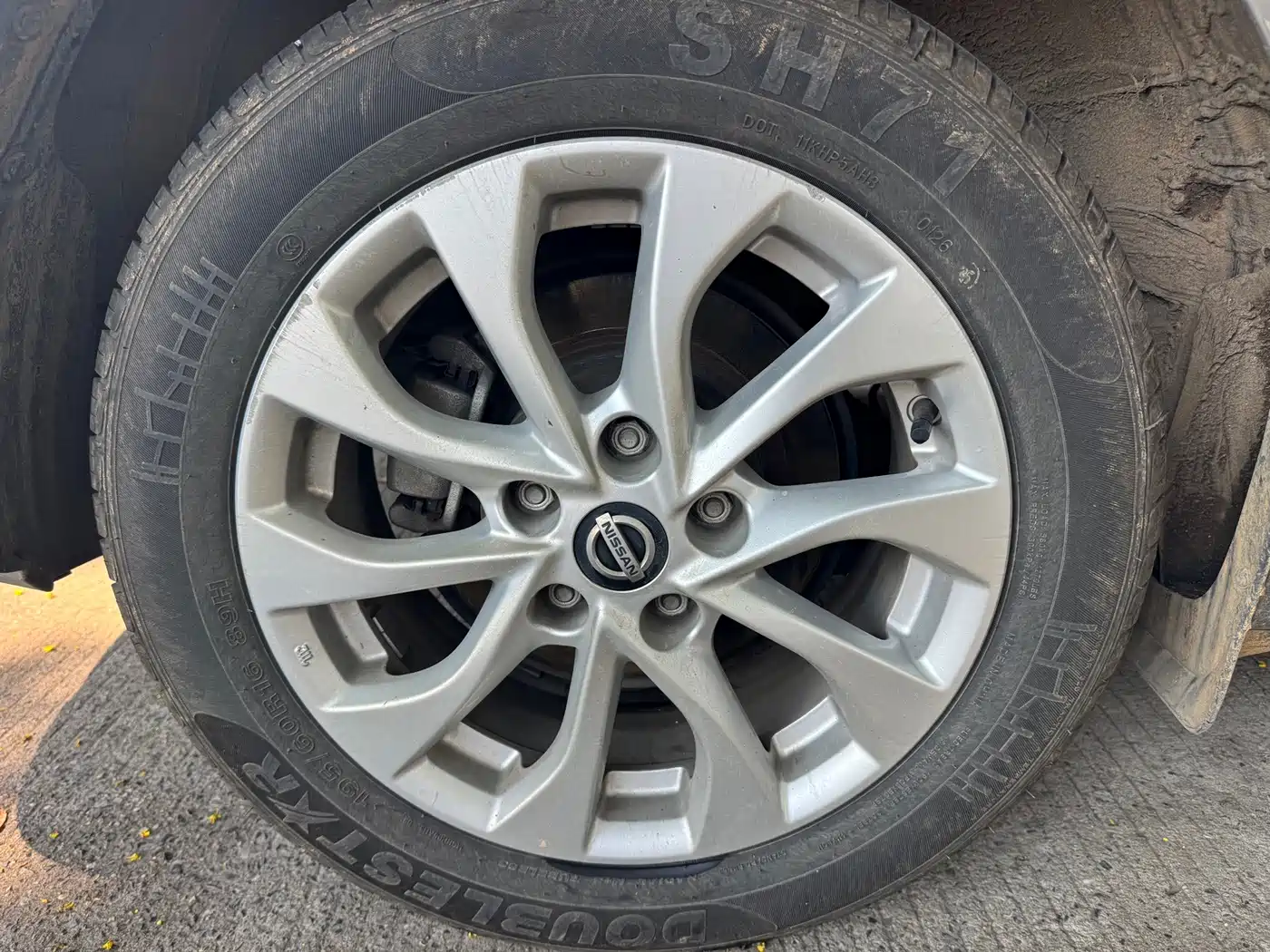 Nissan Sylphy, фото 7