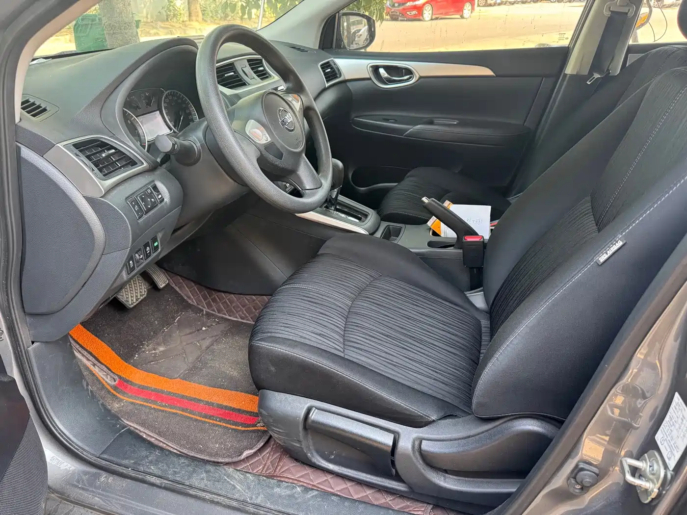 Nissan Sylphy, фото 9