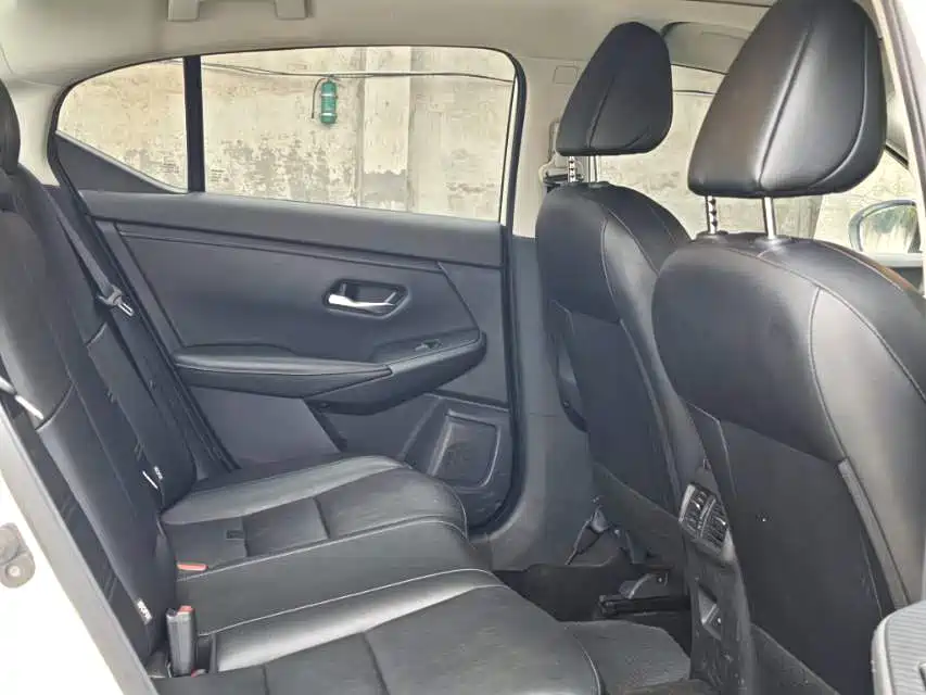 Nissan Sylphy, фото 4