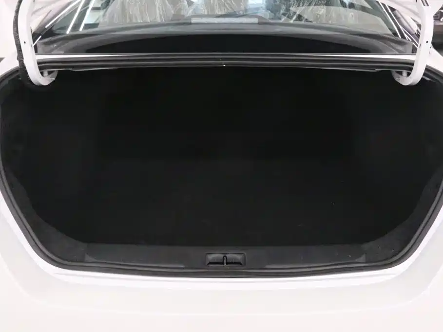 Nissan Sylphy, фото 10