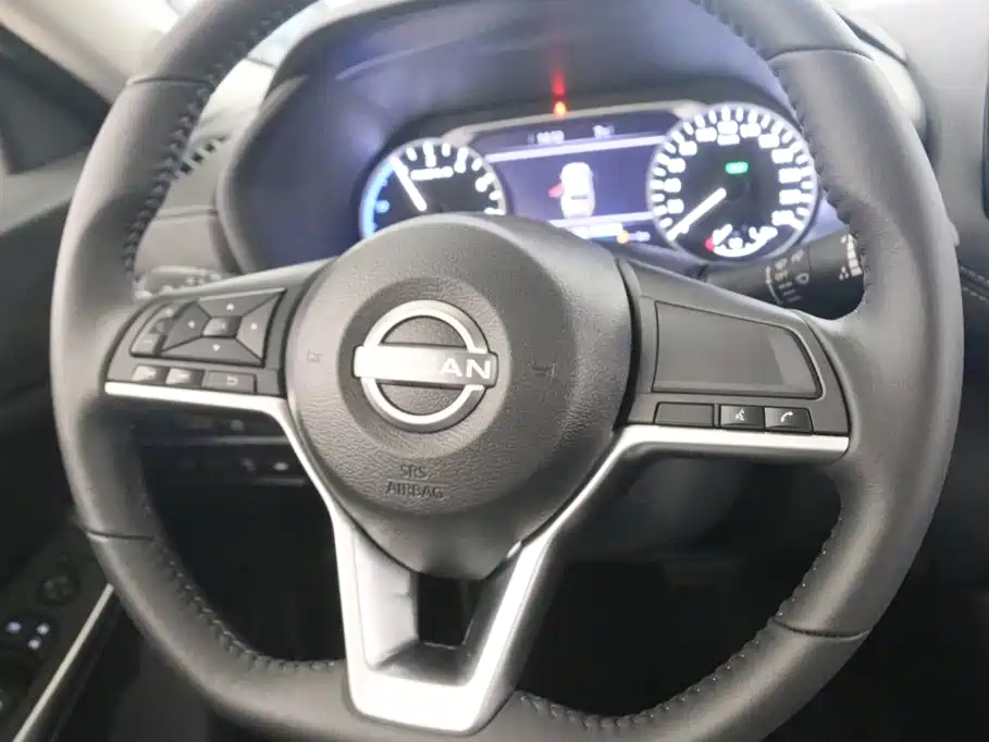 Nissan Sylphy, фото 15