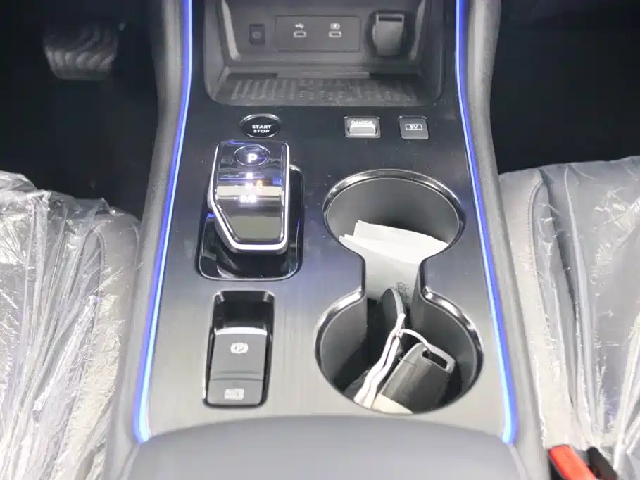 Nissan Sylphy, фото 19
