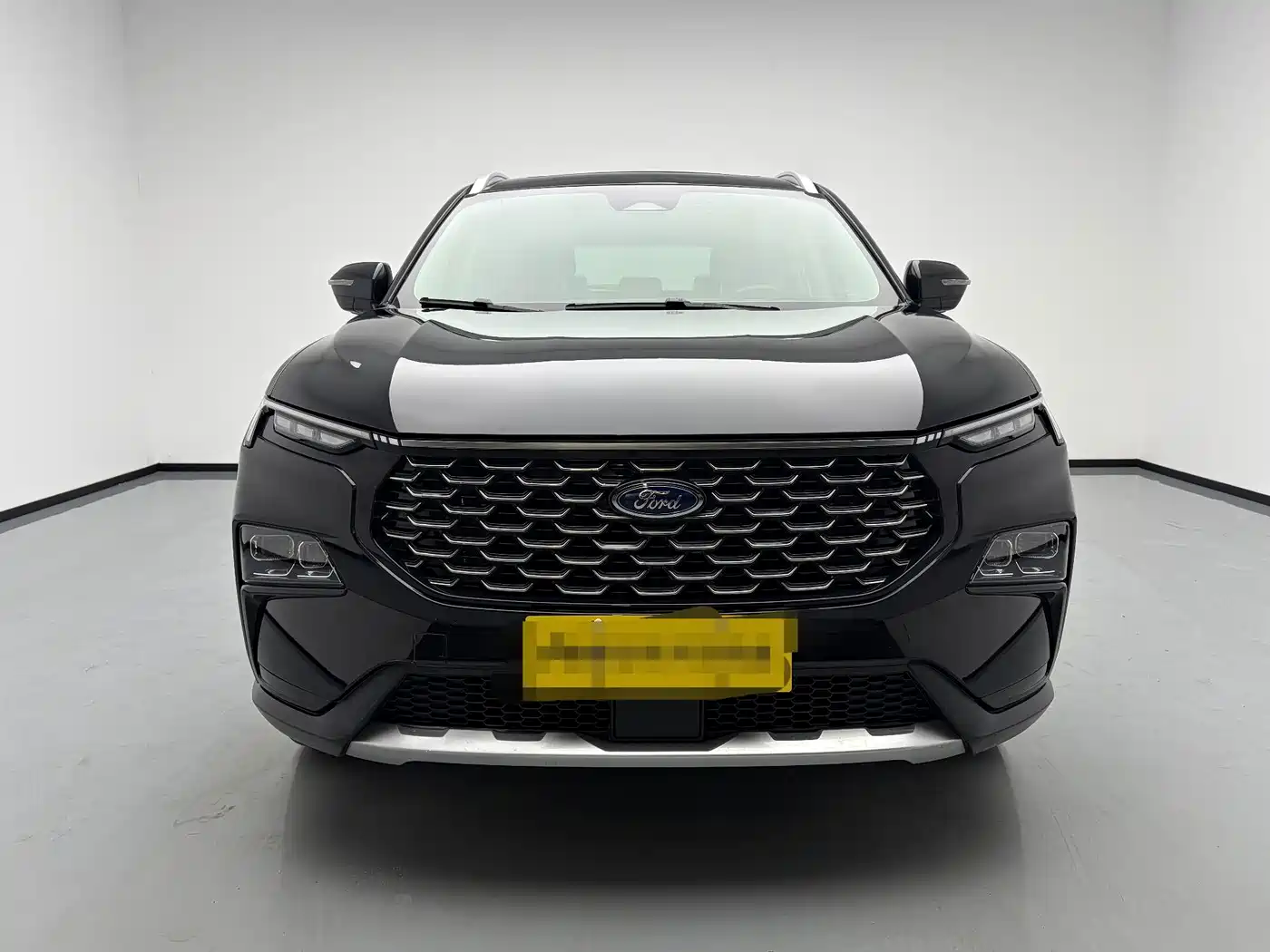 Ford Territory, фото 2