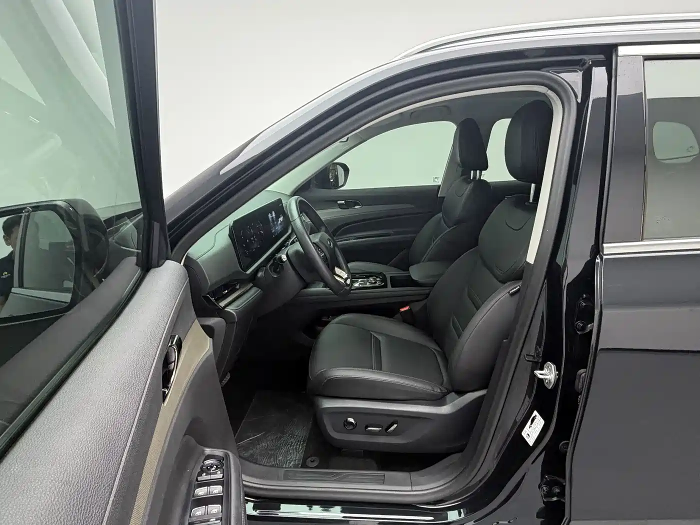 Ford Territory, фото 4