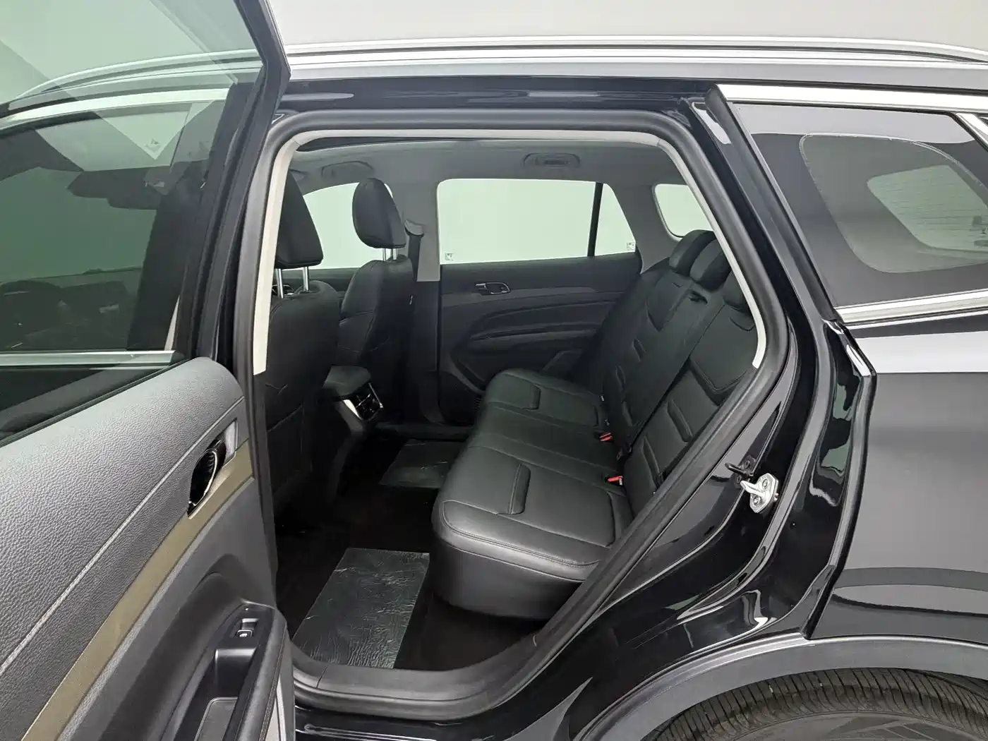 Ford Territory, фото 5