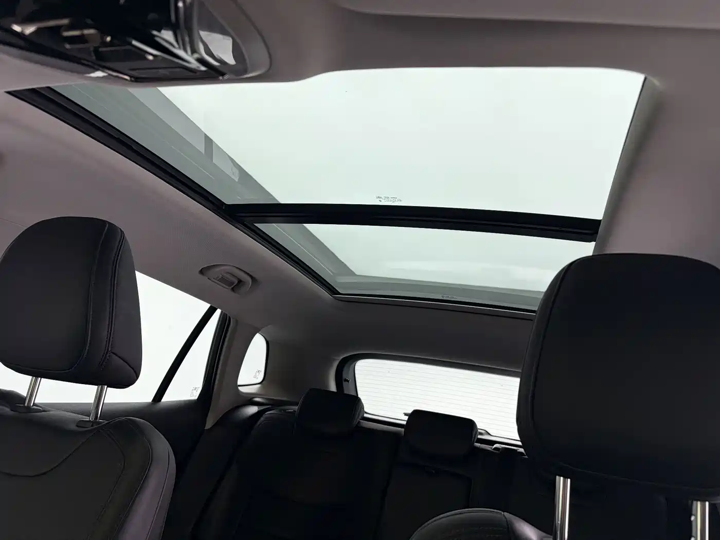 Ford Territory, фото 9