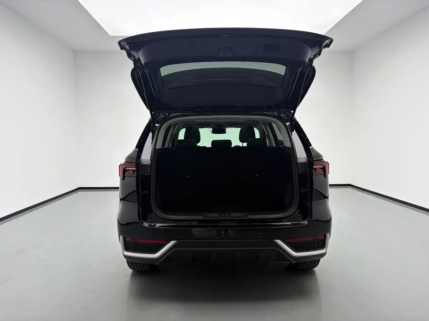 Ford Territory, фото 10
