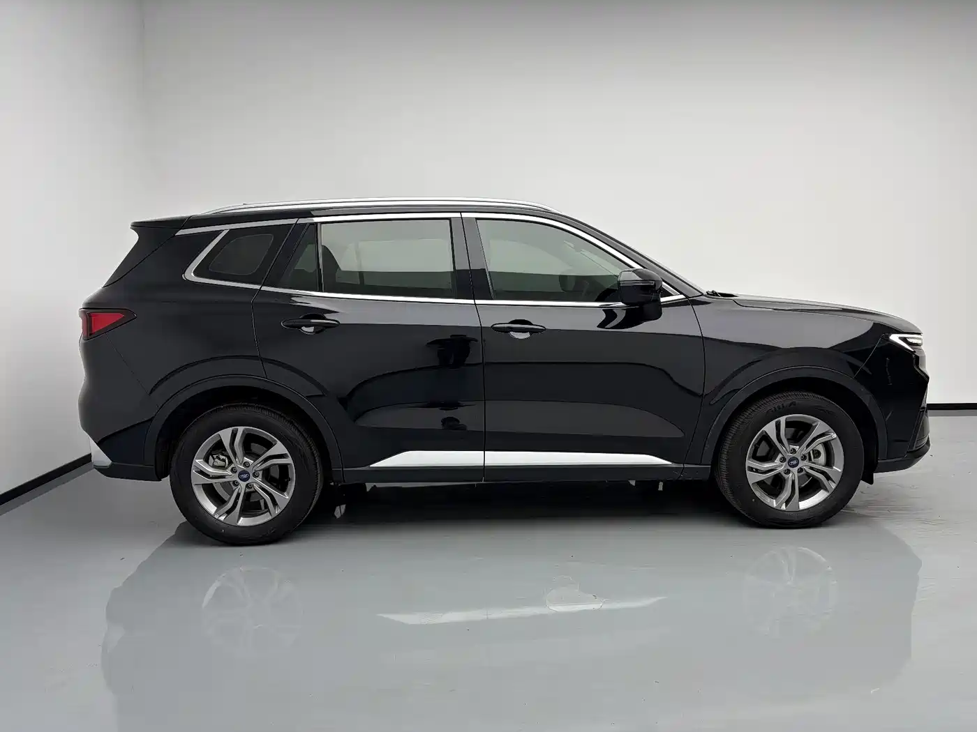 Ford Territory, фото 16