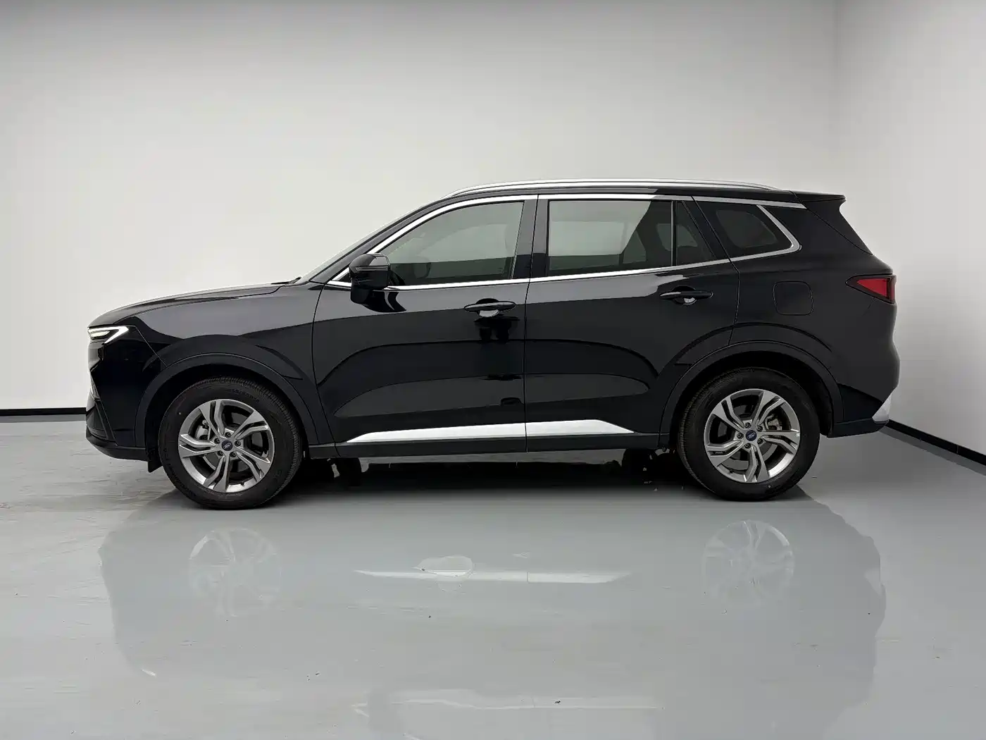 Ford Territory, фото 17