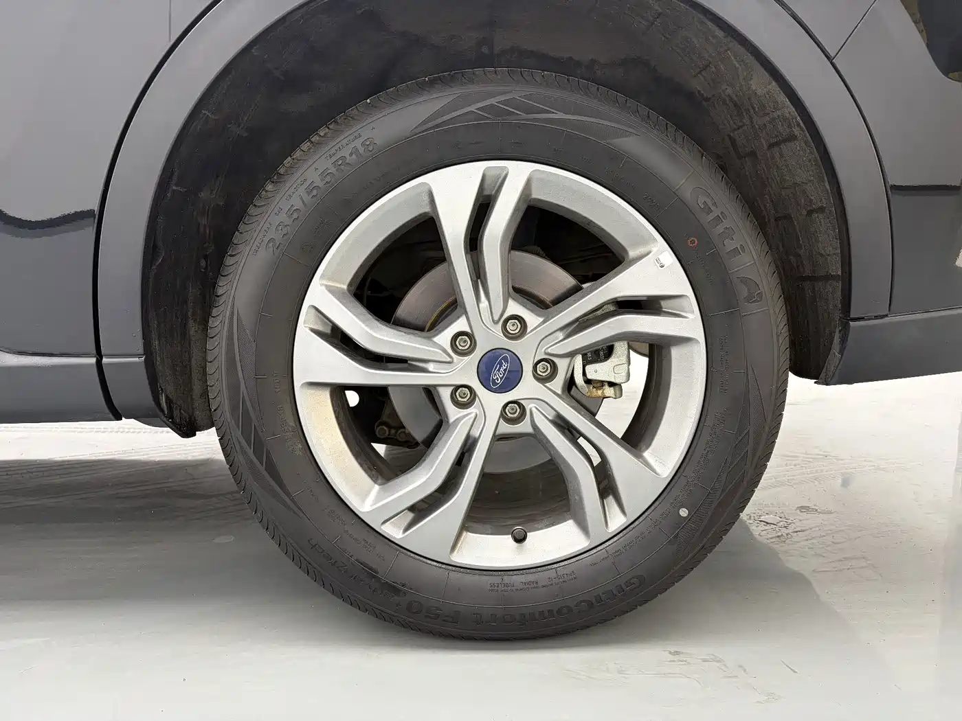 Ford Territory, фото 18