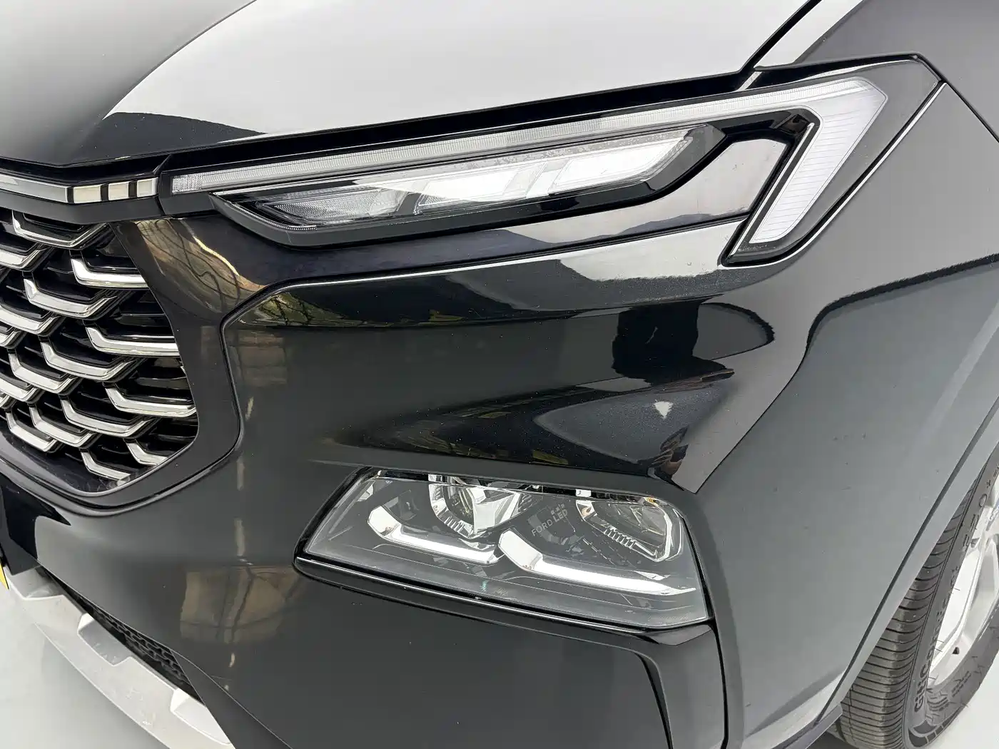 Ford Territory, фото 19