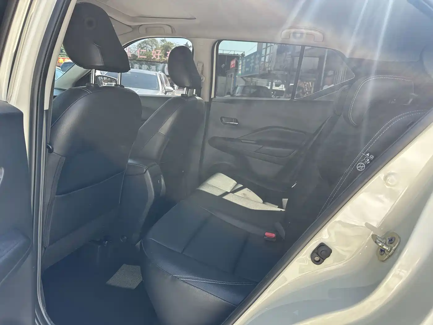 Nissan Kicks, фото 3