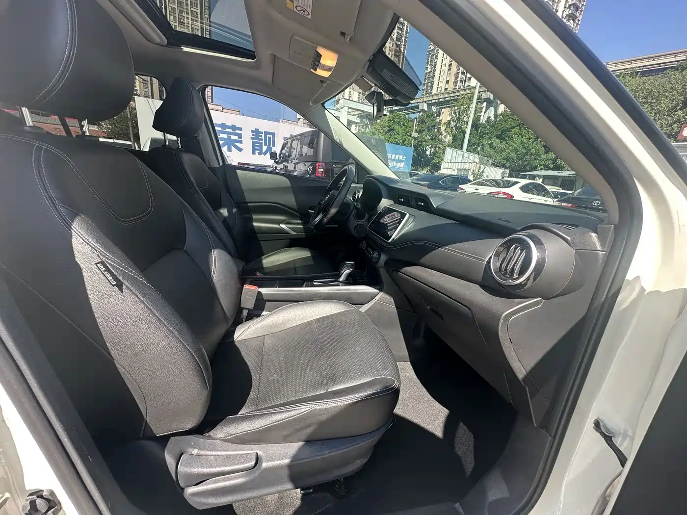 Nissan Kicks, фото 4