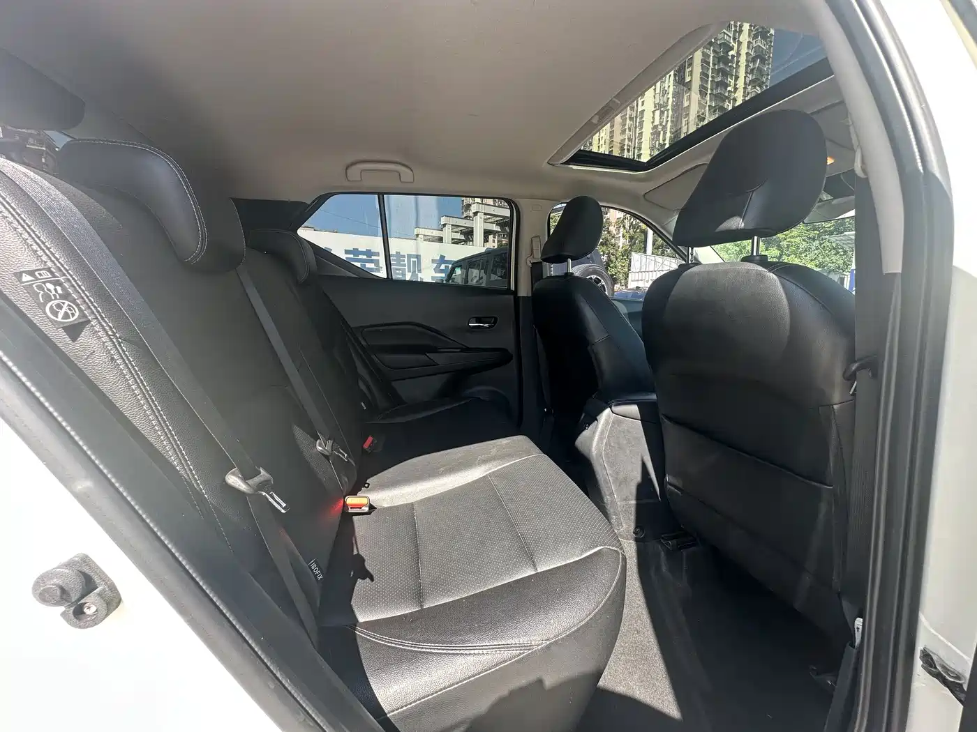 Nissan Kicks, фото 5