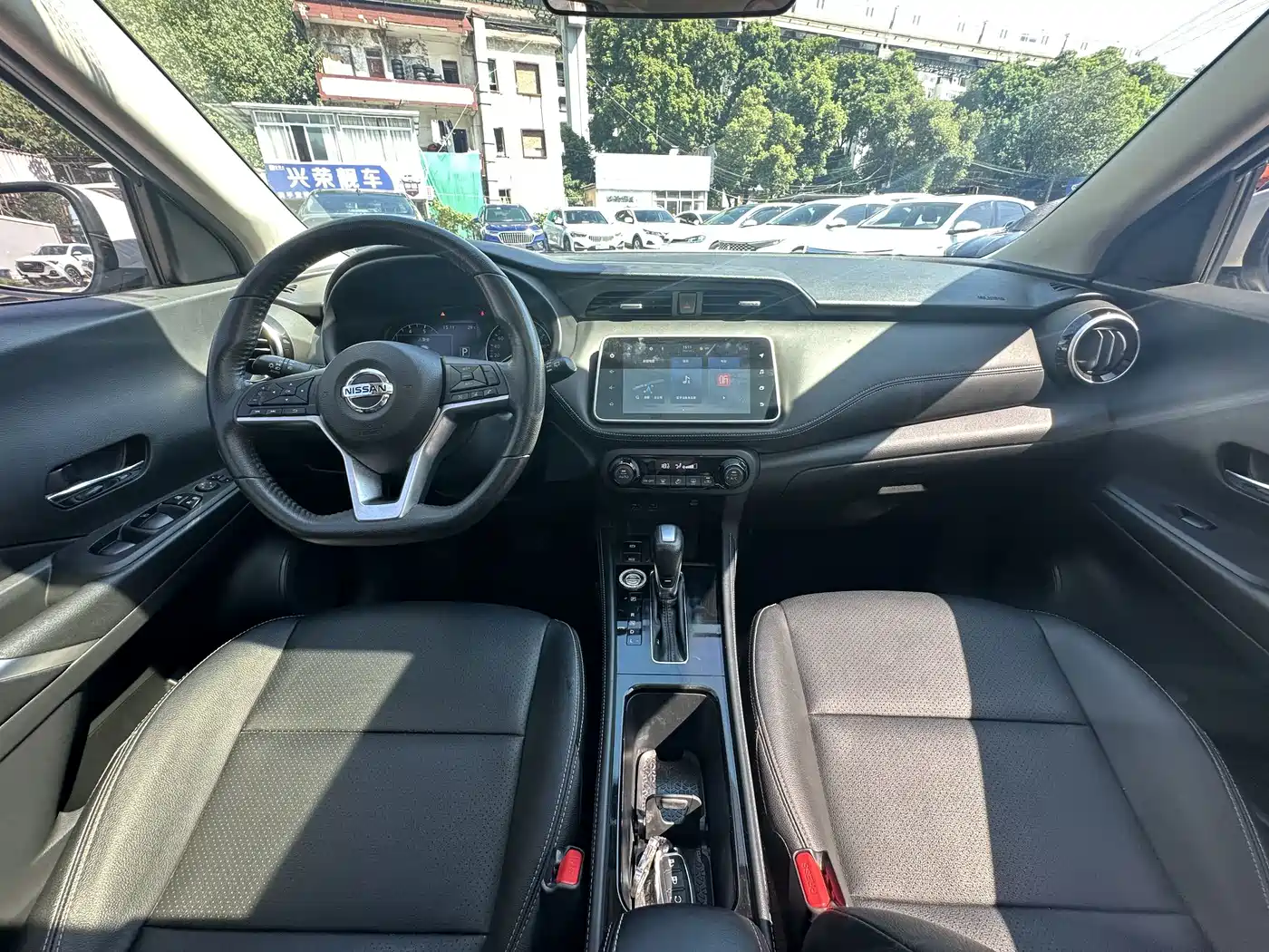 Nissan Kicks, фото 6