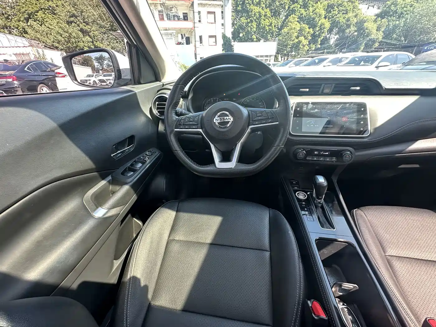 Nissan Kicks, фото 7