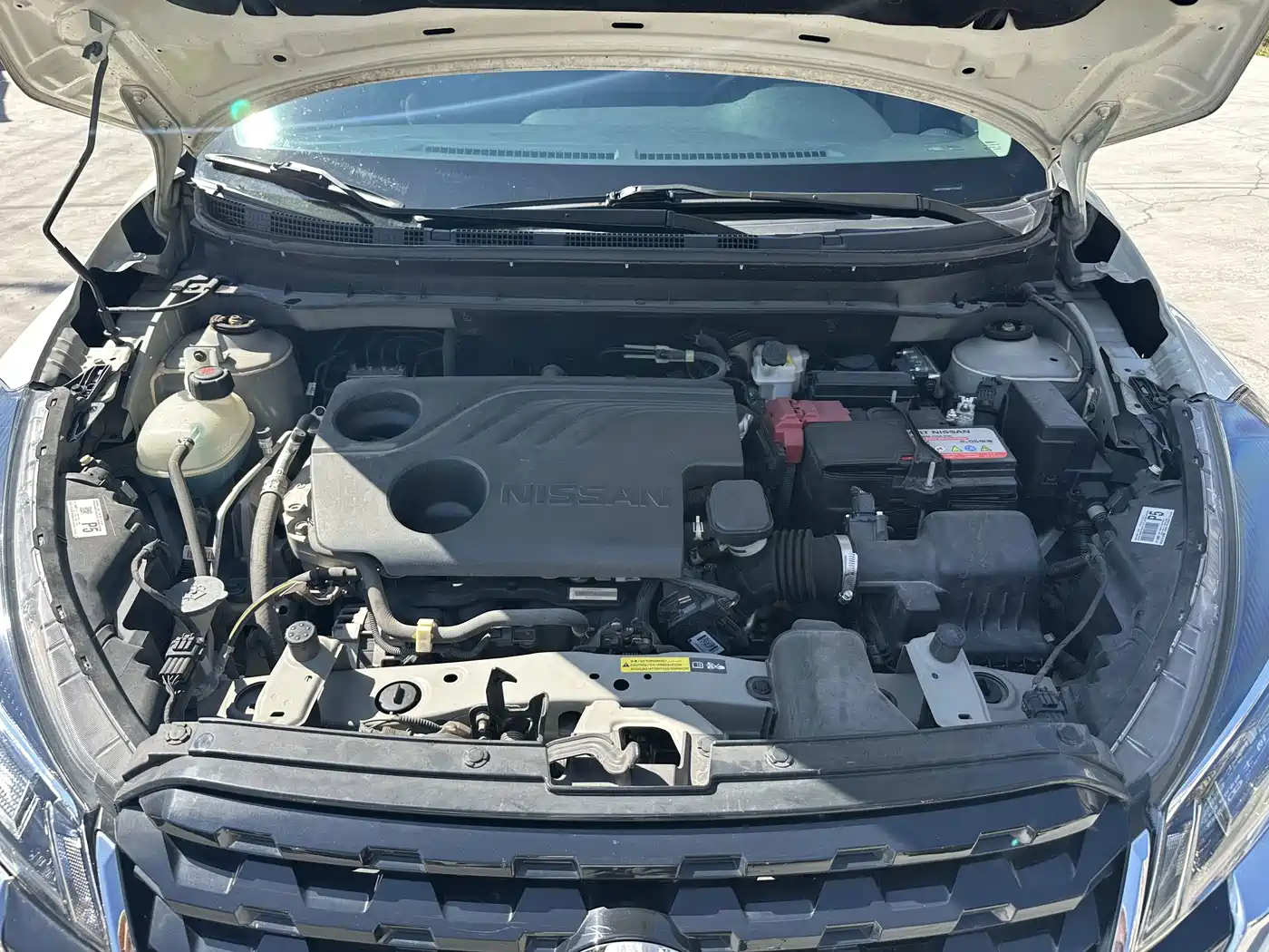 Nissan Kicks, фото 9