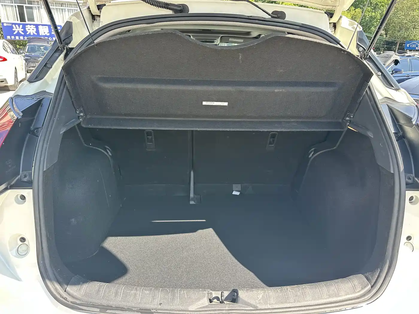 Nissan Kicks, фото 11