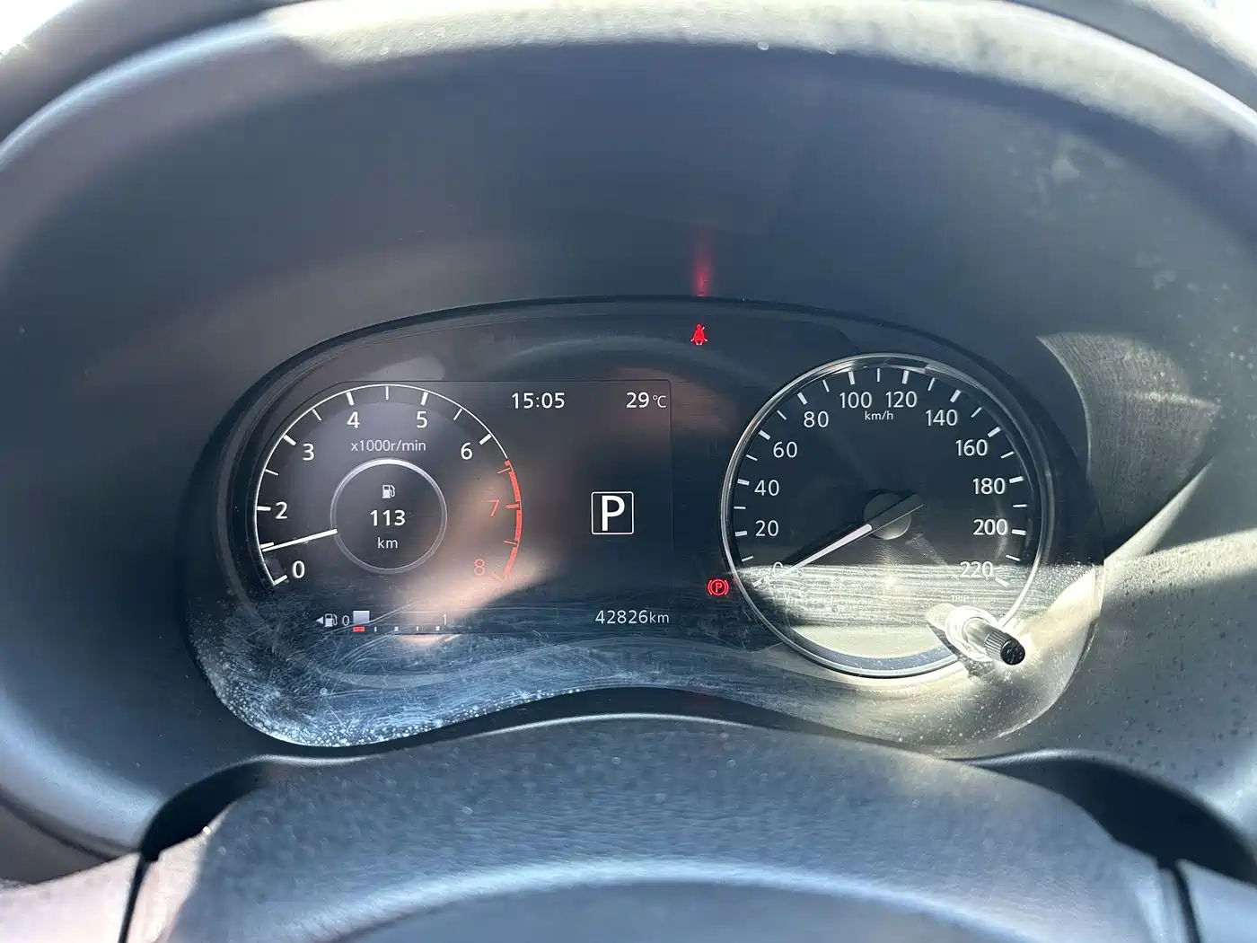 Nissan Kicks, фото 18