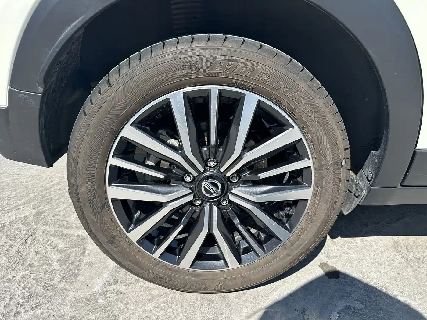 Nissan Kicks, фото 19