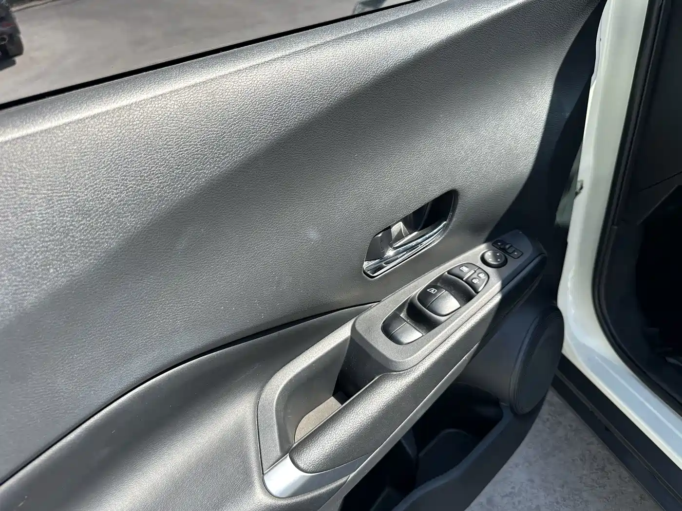 Nissan Kicks, фото 20