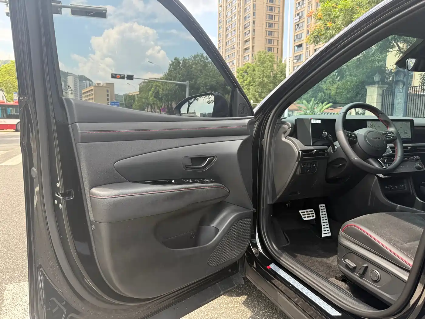 Hyundai Tucson, фото 3