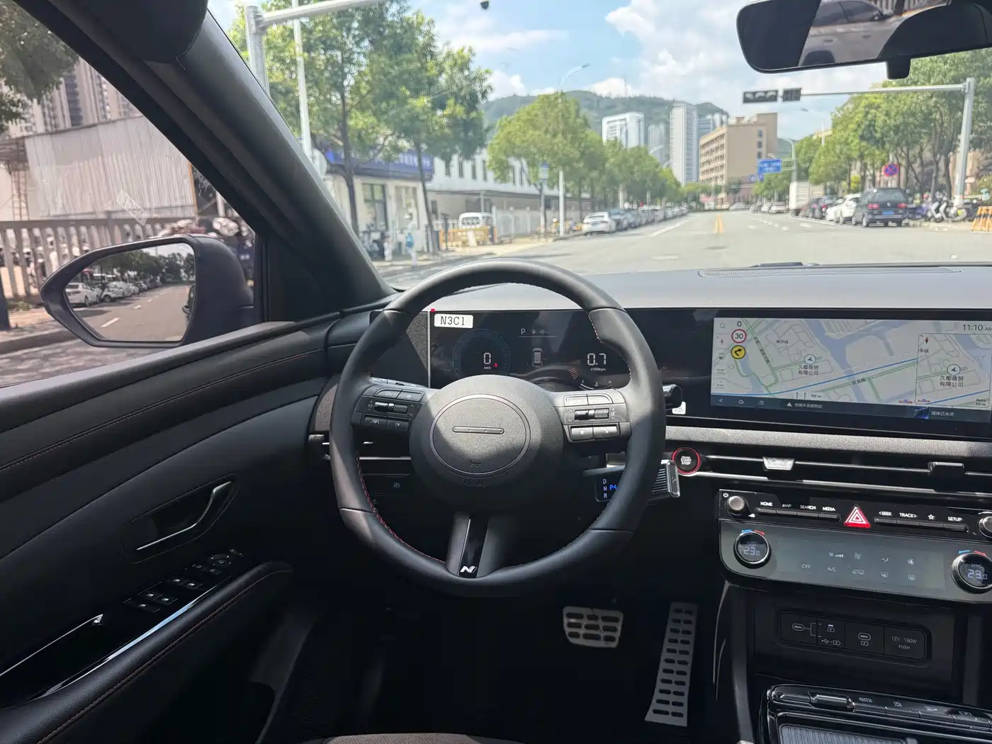 Hyundai Tucson, фото 15