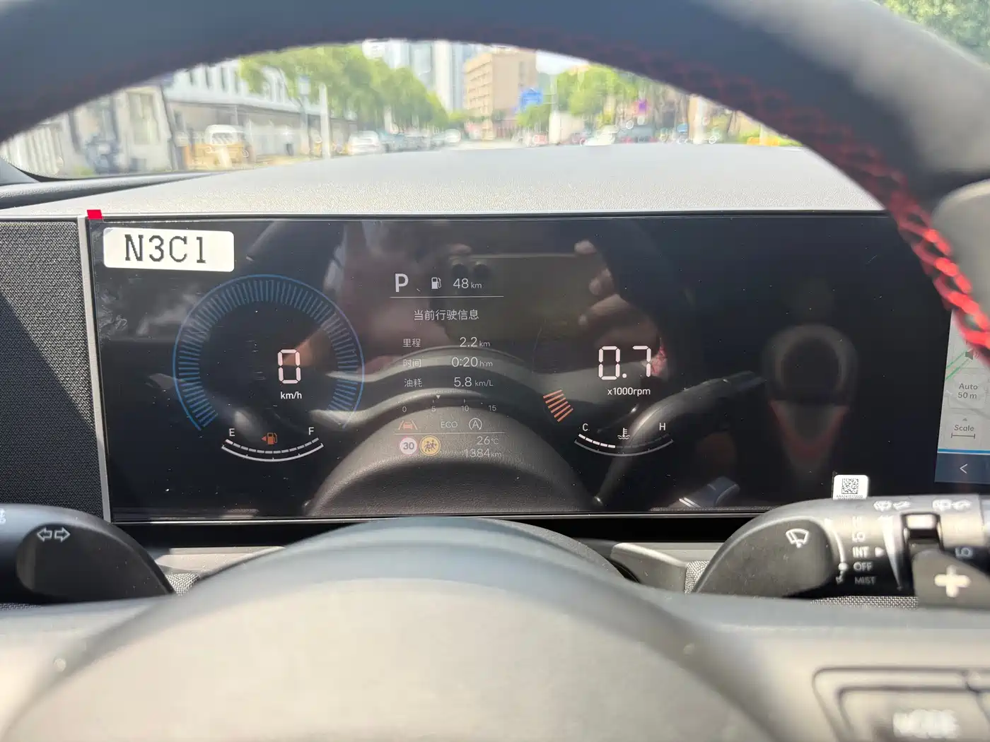 Hyundai Tucson, фото 18