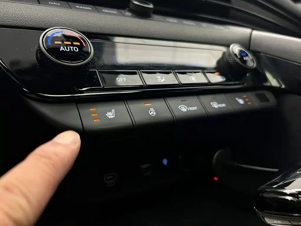 Hyundai Elantra, фото 11