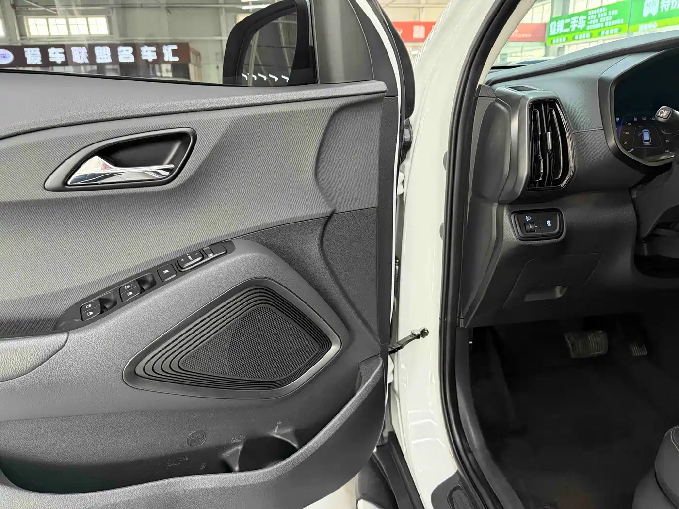 Hyundai ix35, фото 20