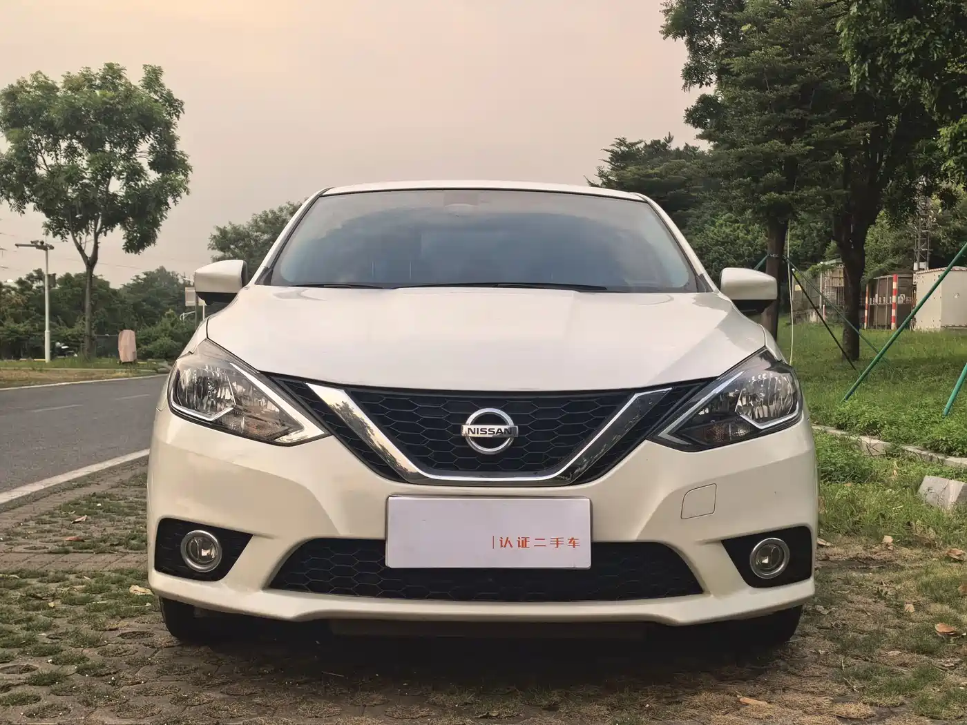Nissan Sylphy, фото 2