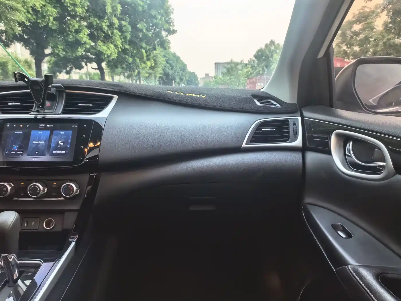 Nissan Sylphy, фото 9