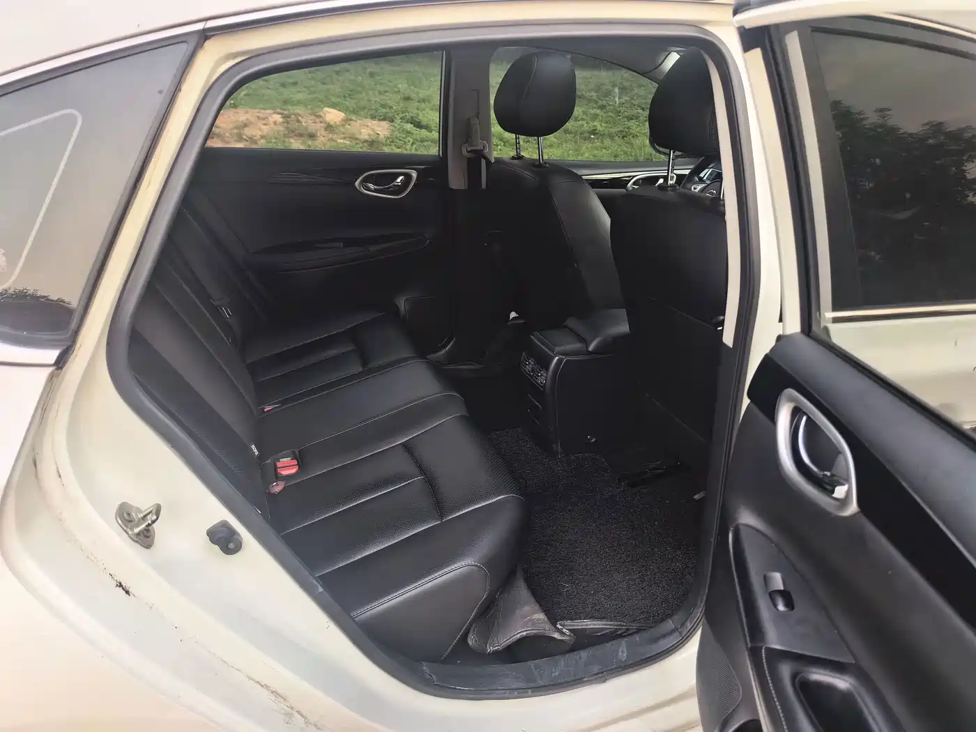 Nissan Sylphy, фото 21