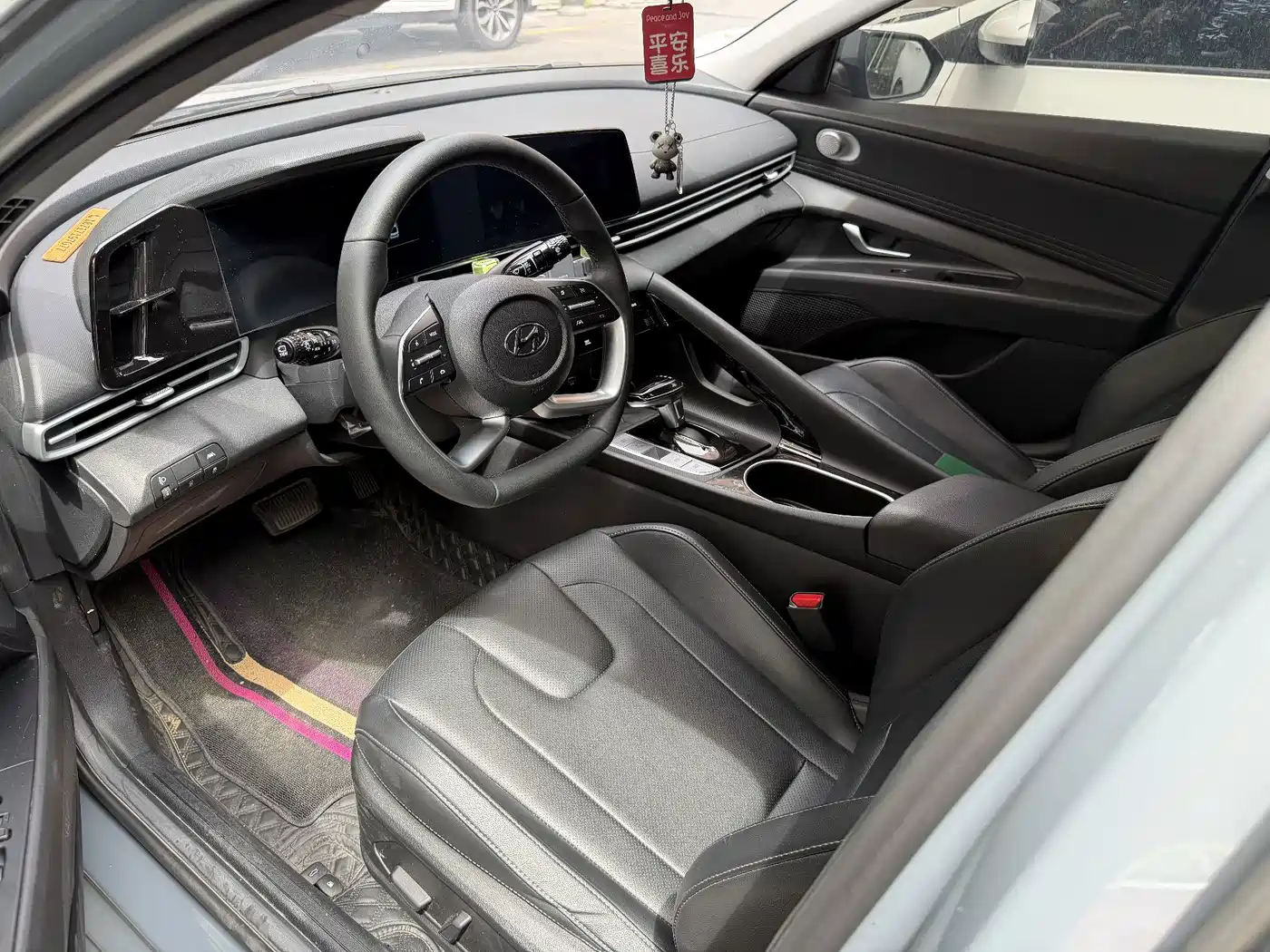 Hyundai Elantra, фото 5