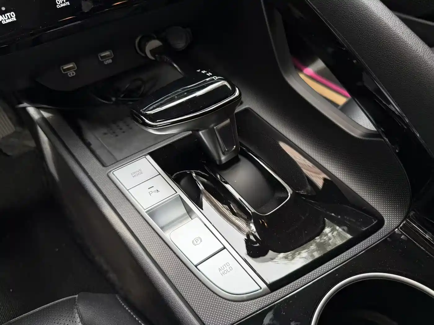 Hyundai Elantra, фото 7