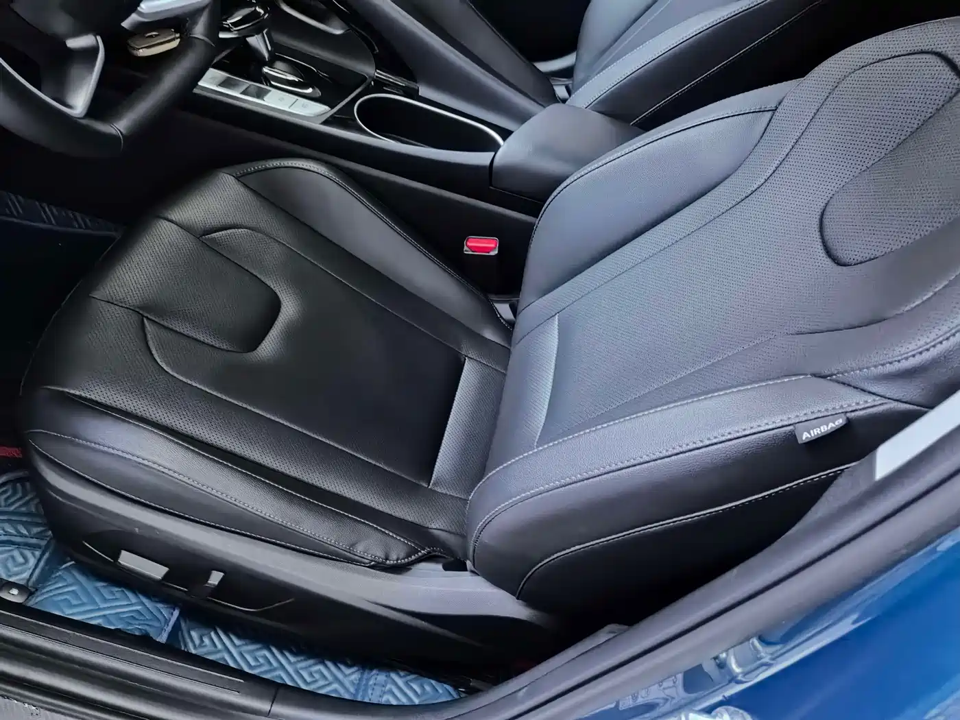 Hyundai Elantra, фото 3