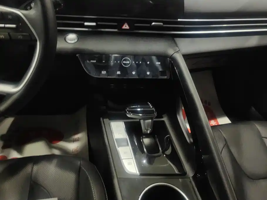 Hyundai Elantra, фото 8