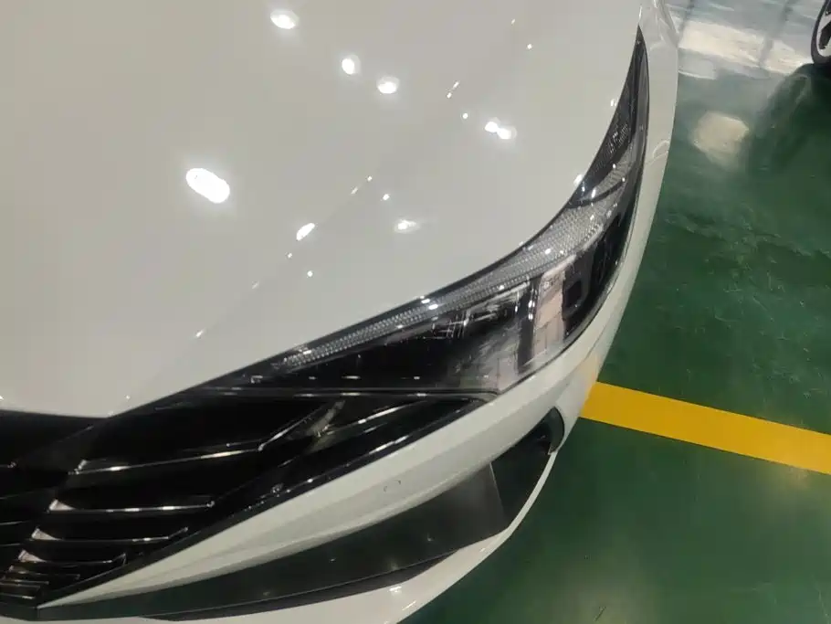 Hyundai Elantra, фото 11